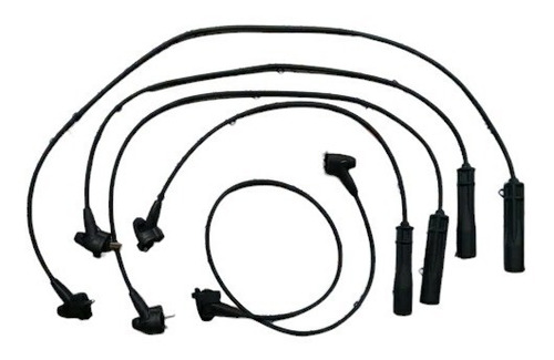 Cables Bujias Hilux 4runner 22r 92 93 94 95 96 97 98 99 