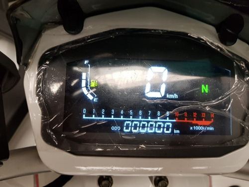 Imagen 7 de 15 de Cuatrimotos Tao Motor Braves 200 Automatica 0 Klm 2021