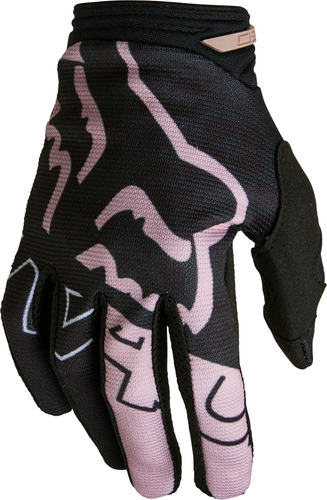 Guantes Motocross Fox Mujer - Wmns 180 Skew Glove #28178-001