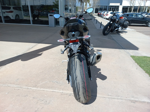 Bmw S 1000 Rr-solo Contado