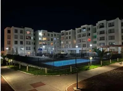 Departamento Costa Laguna 3d1b1e 5to Piso