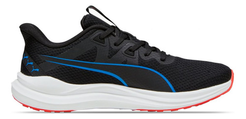 Tenis Puma Para Hombre Reflect Lite Running 23and