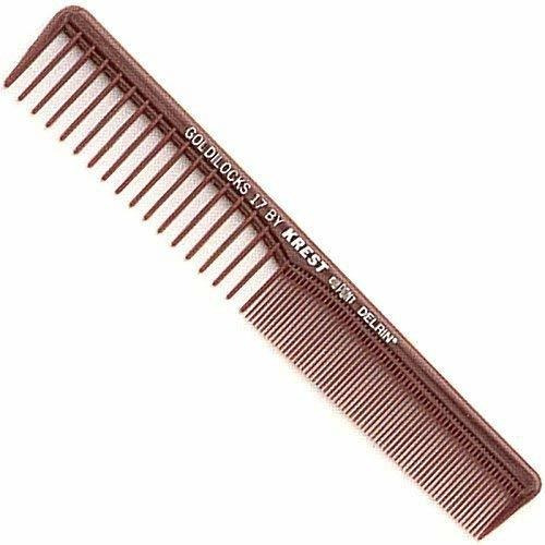 Peines - Peines - Krest Combs Goldilocks Space Tooth - P