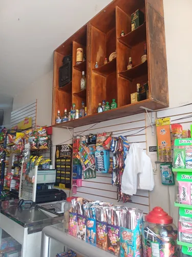 Venta De Autoservicio
