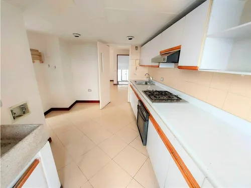 Apartamento En Arriendo En Carlos E. Restrepo