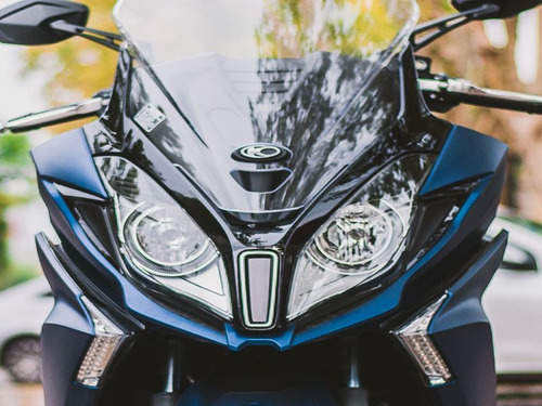 Kymco Downtown 350 No Yamaha Nmax 155 Pcx 160
