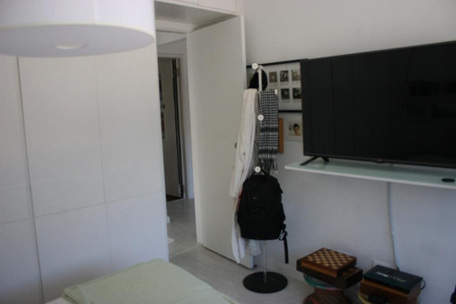 Imagem 9 de 16 de Apartamento Com 01 Dormitórios E 80 M² A Venda No Jardim Paulista, São Paulo | Sp. - Ap503152v
