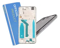 Comprar Aro Lateral Para Moto One Xt1941 Chassis + Botões + Nf-e!