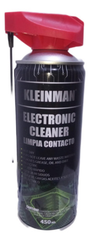 Limpia Contactos Kleinman 450 Ml