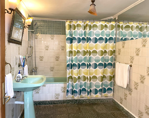 Confortable Y Versatil Casa Con Uso Habitacional O Comercial