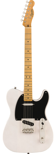 Guitarra Electrica Squier By Fender Classic Vibe 50s