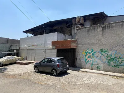 Bodega en renta