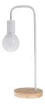 Comprar Lampara Portatil Veladora Mesa Moderna Minimalista C\u002Fbombita