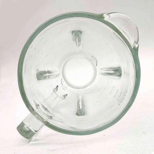 Copo De Vidro 1,25l Compatível Com Liquidificador Oster A180