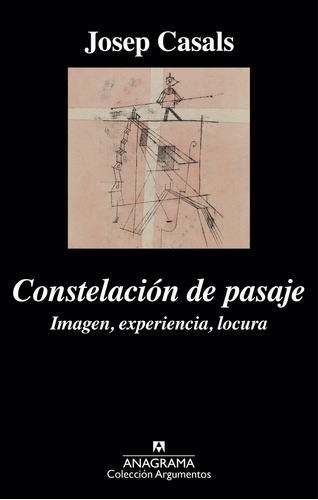 Constelación De Pasaje - Casals, Josep