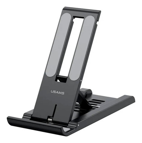 Soporte Para Celular O Tablet Usams Zj073n Plegable Nnet