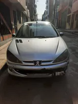 Comprar Peugeot 206 Line Premium Line Premiun