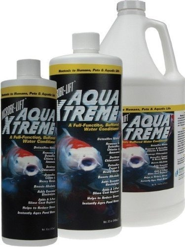 Microbio-lift De Aqua Xtreme - 1 Gal.