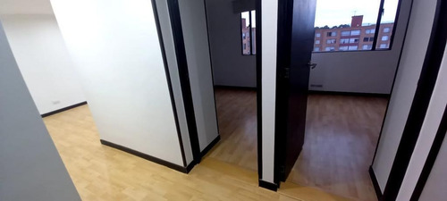 Imagen 9 de 17 de Apartamento En Venta En Bogotá Villa Alsacia