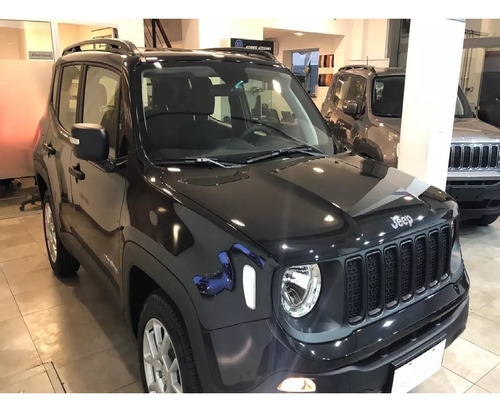 Jeep Renegade 1.8 Sport