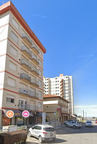 Departamento En Venta Edificio Yente-co
