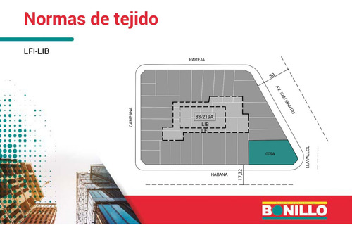 Lote Venta Villa Devoto
