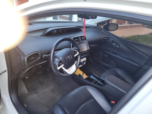 Toyota Prius 1.8 Iv