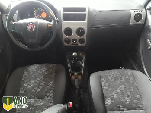 Fiat Palio 1.0 8v 2 Portas Com Ar Condicionado