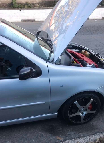 Fiat Palio 1.8