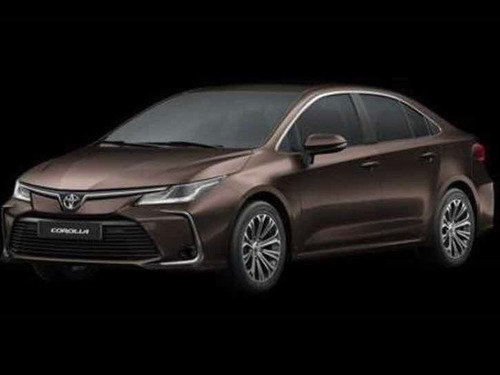 Toyota Corolla 2021 2.0 Altis Dynamic Force Flex Aut. 4p