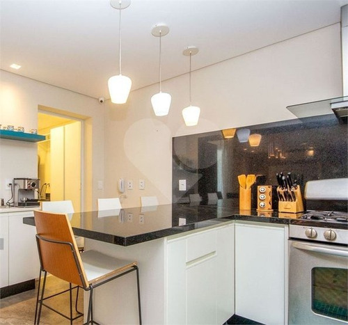 Apartamento-são Paulo-brooklin | Ref.: 345-im542641 - 345-im542641