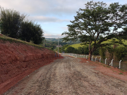Imagem 9 de 30 de 03o- Terreno A Venda Em Atibaia