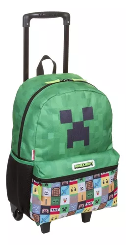 Mochila Roblox  MercadoLivre 📦