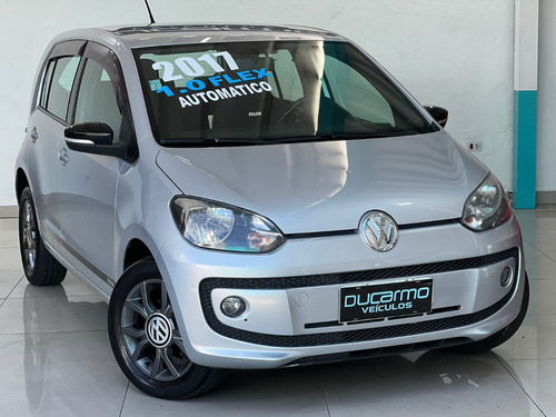 Volkswagen Up! 1.0 Run I-motion 5p