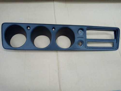 Vista De Marcadores Nissan Datsun 73-80 620 De Fibra Naciona