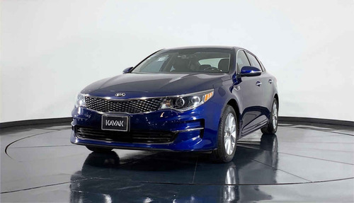 Imagen 1 de 15 de 109087 - Kia Optima 2017 Con Garantía