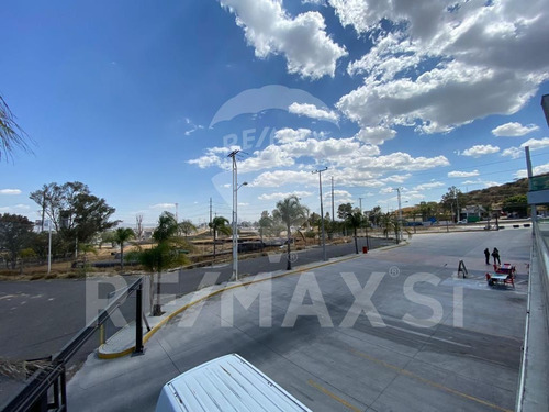 Ctv Terreno Comercial/ Indrustrial Venta La Piedad