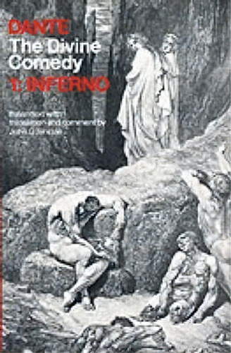 The Divine Comedy: I. Inferno, De Dante Alighieri. Editorial Oxford University Press Inc, Tapa Blanda En Inglés