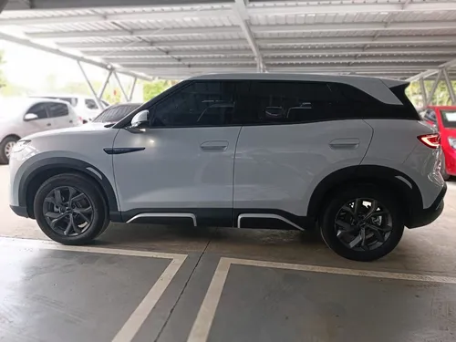 Byd Yuan Up 380 Gs