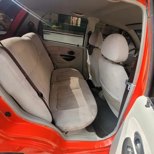 Chery QQ 1.1l