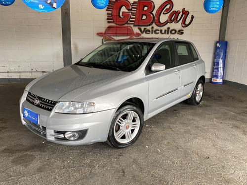 Fiat Stilo 1.8 MPI ATTRACTIVE 8V FLEX 4P MANUAL