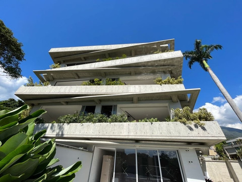 Imagen 2 de 17 de Venta Apartamento Pb Duplex 3h+s/3b+s/5p Altamira