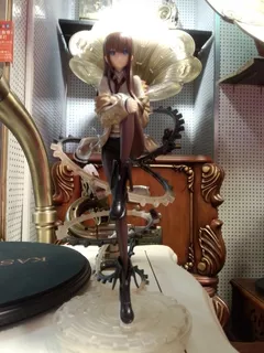 Figura Steins Gate Importado