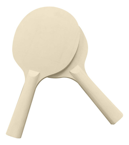 Raquetas De Madera Para Tenis De Playa, Raqueta De Tenis De