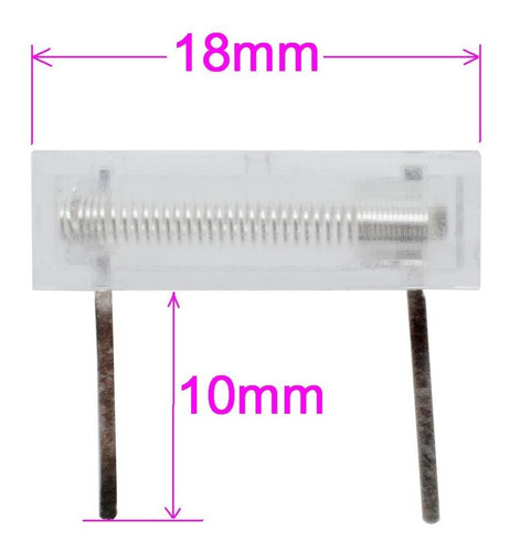 Sensor De Tilt Golpe Alarma, Vibracion Arduino Pic Diy