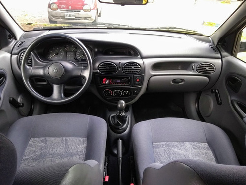 Renault Megane Tri Aunthentique 1.6