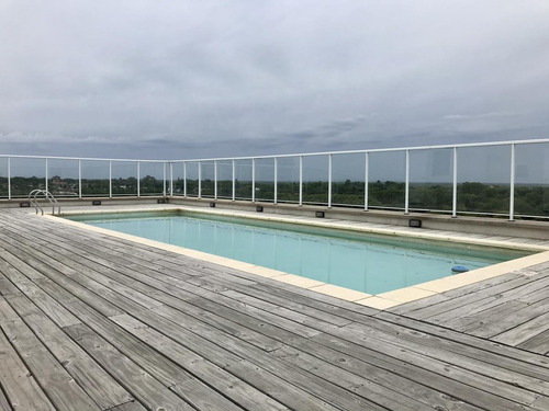 Imagen 16 de 17 de Departamento 2 Amb Con Cochera - Beccar Torre Centenario , Con Amenities
