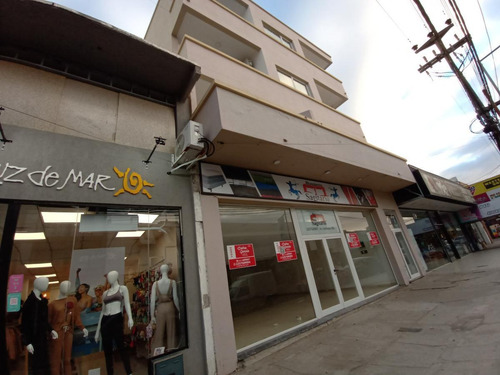 Imagen 22 de 26 de Local Comercial En Alquiler Anual En Mar De Ajo Frente Al Supermercado Coto 170m2- Av. Libertador