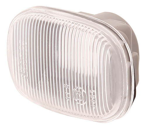 Acrilico De Faro De Giro Blanco Sw4 2005-2011 Original