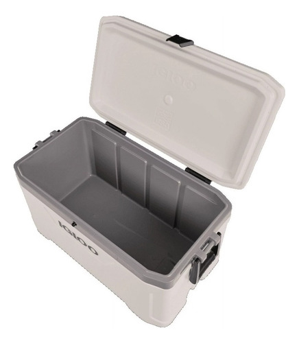 Igloo Hielera Marine Ultra Latitude 70 Qt Blanco